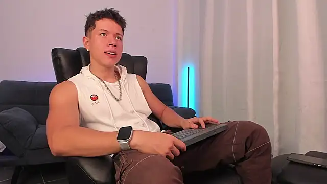 nathan blake online show from September 2025 08:55:02 PM