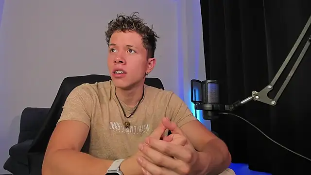 nathan blake online show from February 2026 05:06:02 PM