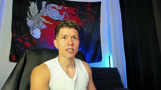 nathan blake online show from February 2026 07:43:01 PM