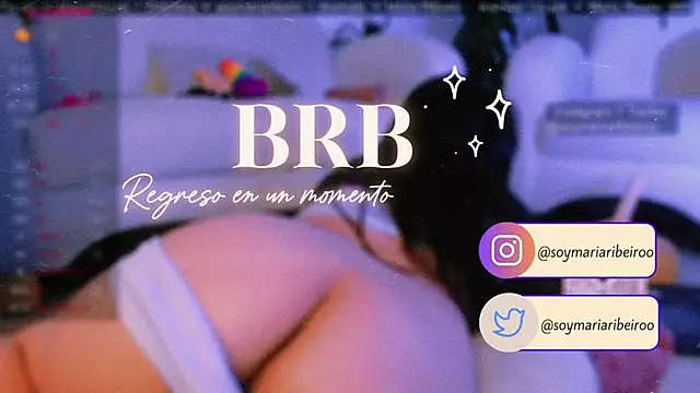maria ribeiro online show from May 2026 04:07:02 AM