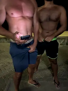 CasadoLutadorBigStuds online show from November 2025 06:14:02 AM