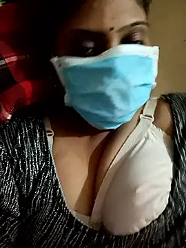 reena502 online show from September 2025 06:40:02 PM