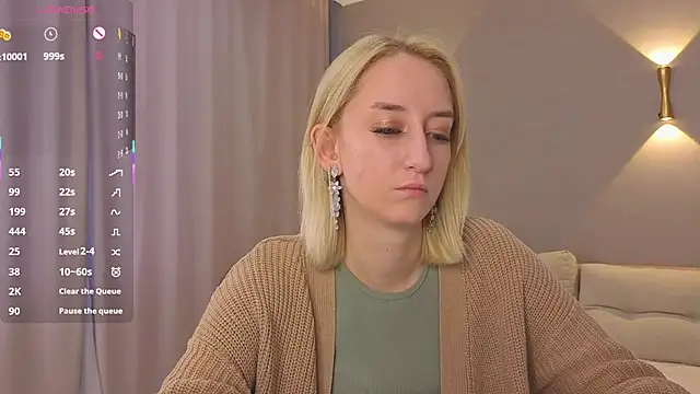 JodeeThu online show from October 2025 05:48:02 AM