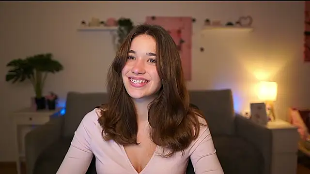 kissie cat online show from January 2026 07:27:02 PM