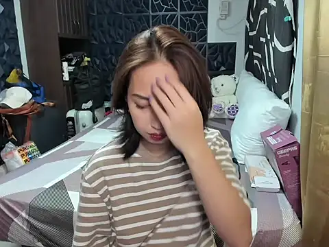 Snapshot of Soft_Angel8 chatting on October 2025 04:16:02 PM Soft Angel8 online show from October 2025 04:16:02 PM