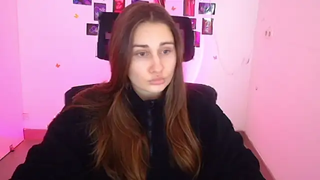 Stefanie Sweet online show from January 2026 06:29:02 AM