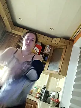 Amandda  online show from November 2025 07:02:02 PM