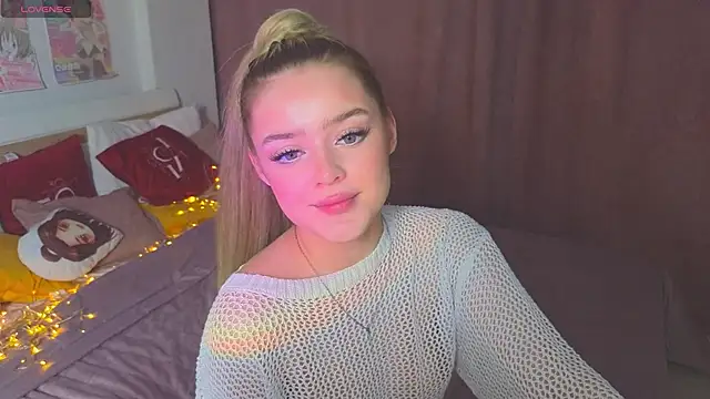 Relax Time  online show from February 2026 05:57:02 PM