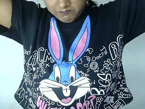 Cute mikii online show from January 2026 05:33:01 AM