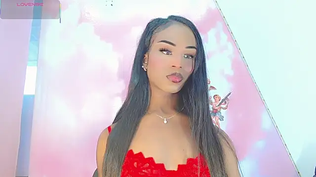 DarliingSweet online show from October 2025 04:40:02 PM