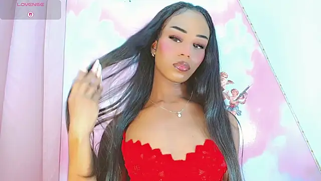 DarliingSweet online show from November 2025 03:34:02 PM