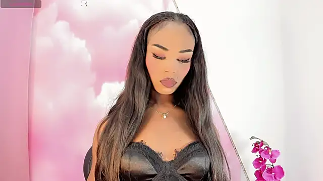 DarliingSweet online show from November 2025 06:35:01 AM