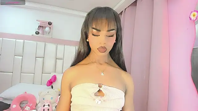 DarliingSweet online show from February 2026 11:52:01 AM