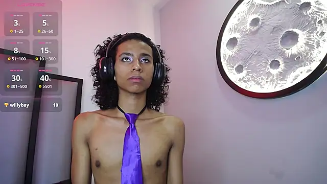 Snapshot of venus-03 chatting on November 2025 03:44:01 PM venus-03 online show from November 2025 03:44:01 PM