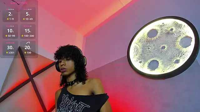 Snapshot of venus-03 chatting on November 2025 03:29:02 AM venus-03 online show from November 2025 03:29:02 AM