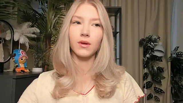 ChinBonnell online show from February 2026 05:41:02 AM