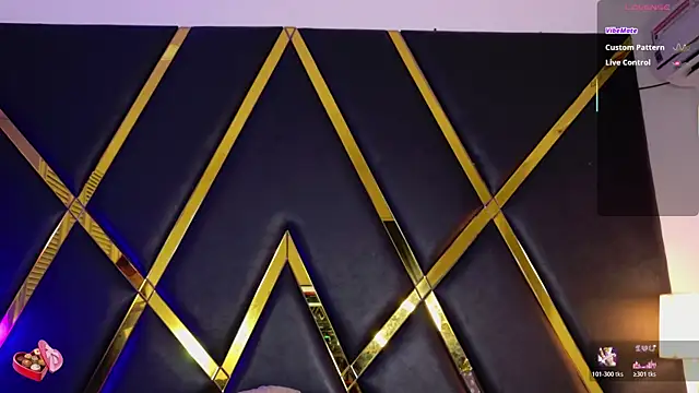 Snapshot of EmmaaCastro chatting on December 2025 12:13:02 PM EmmaaCastro online show from December 2025 12:13:02 PM