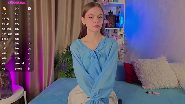 Snapshot of WeiSusi chatting on November 2025 04:07:01 PM WeiSusi online show from November 2025 04:07:01 PM