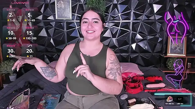 April  foxx online show from January 2026 01:02:01 PM