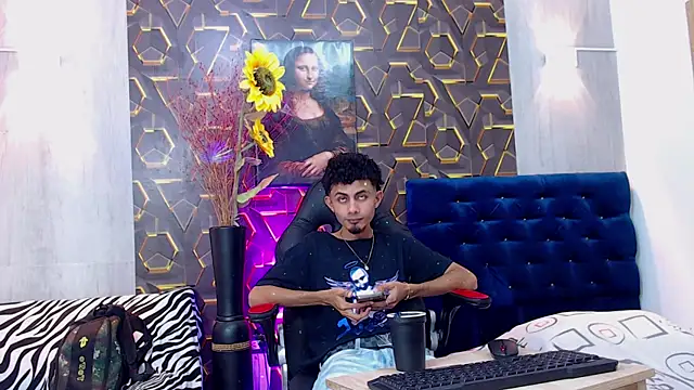 noah the kingmaster online show from October 2025 07:25:02 PM
