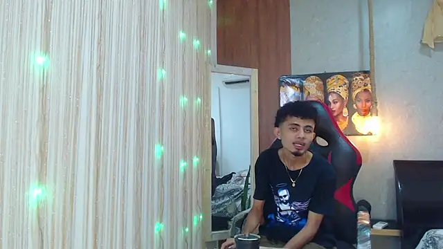 noah the kingmaster online show from October 2025 08:11:02 PM