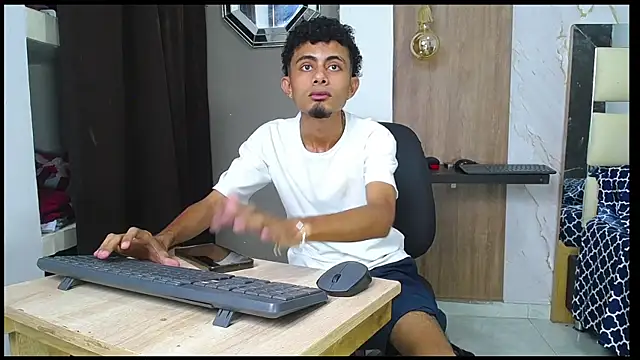 noah the kingmaster online show from October 2025 08:31:01 PM