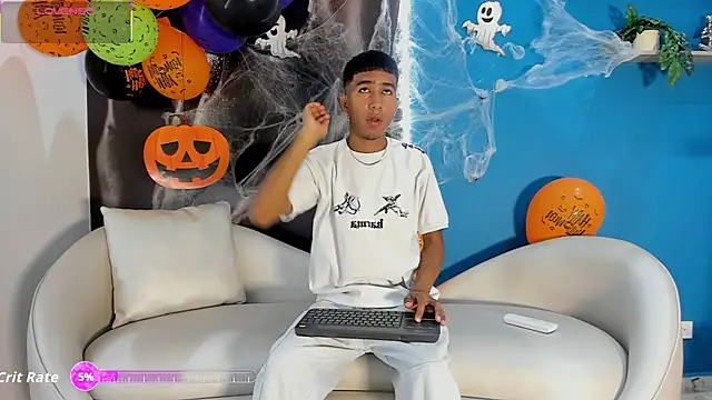 ender h0t online show from October 2025 01:40:02 PM