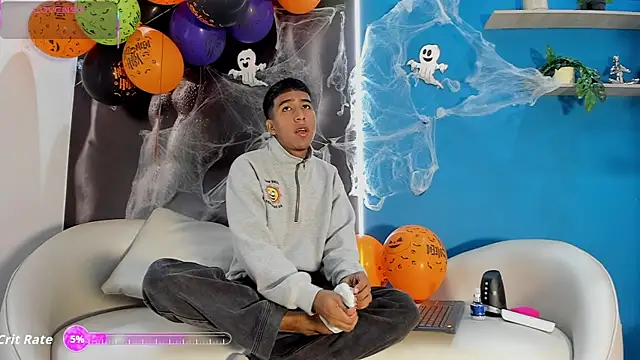 ender h0t online show from October 2025 01:47:02 PM