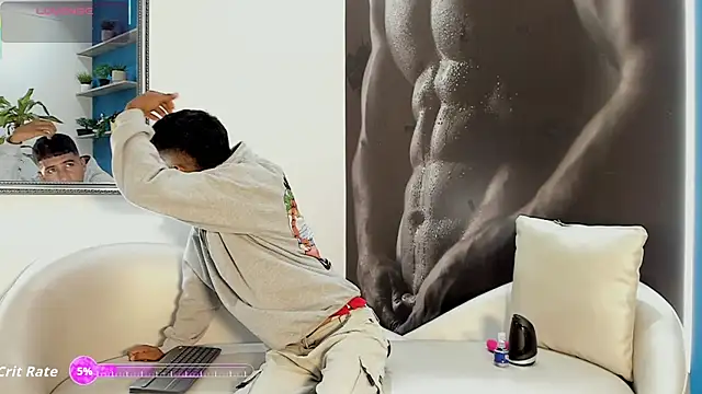 ender h0t online show from November 2025 01:53:02 PM