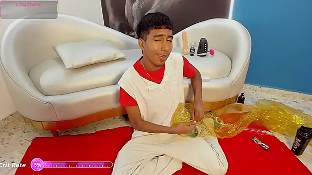 ender h0t online show from December 2025 10:40:02 PM