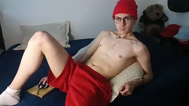 Dioniso guy8 online show from September 2025 01:22:02 PM