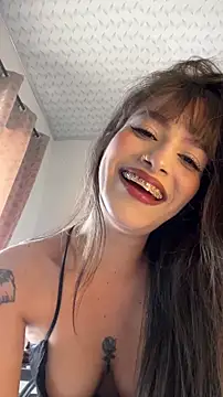 alysa g  online show from November 2025 08:22:02 PM