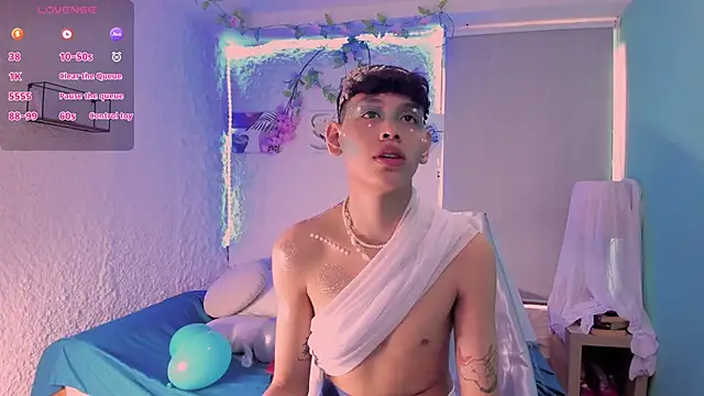 Snapshot of zeus_blaze chatting on October 2025 09:27:01 PM zeus blaze online show from October 2025 09:27:01 PM