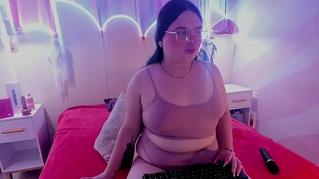 Lushi Love online show from October 2025 05:13:02 PM