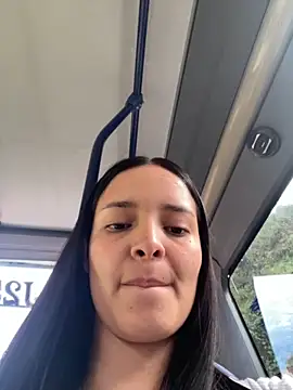 Mia jhoonson online show from November 2025 09:19:02 PM