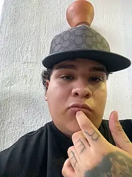 Naim Bennetsex online show from November 2025 10:31:02 PM