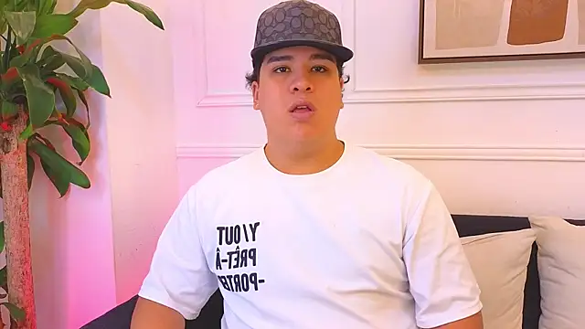 Naim Bennetsex online show from March 2026 12:45:01 AM