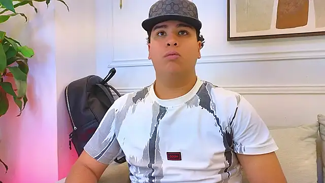 Naim Bennetsex online show from March 2026 06:03:02 PM