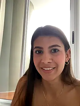 Lenapink19 online show from October 2025 10:08:02 PM