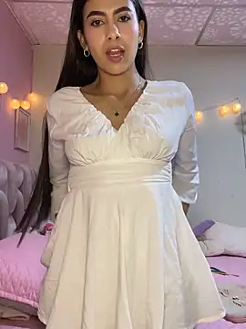 Lenapink19 online show from November 2025 03:39:02 AM