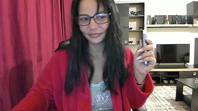 Ella sweety00 online show from December 2025 04:01:02 PM