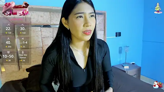 LICKY LOV online show from March 2026 03:11:01 AM