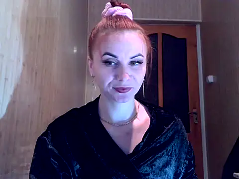 Kisa26311 online show from November 2025 01:03:01 PM