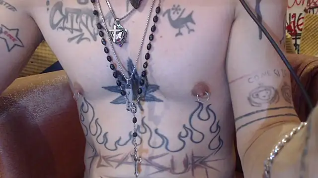 Cockstar963 online show from May 2026 09:17:02 AM