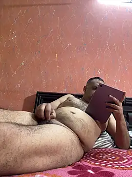 Rupkumarmaleforfun online show from February 2026 03:25:01 AM