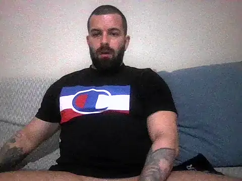 kean2365 online show from February 2026 11:55:01 PM