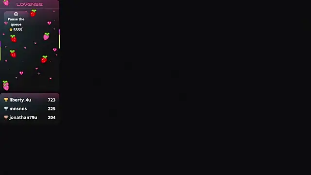 Abby roussee online show from February 2026 06:20:01 PM