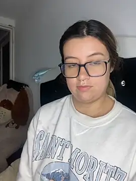 Blair Bunnyy online show from November 2025 09:23:01 AM