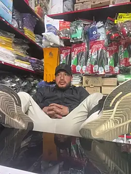 sebastiann0  online show from January 2026 09:29:01 PM