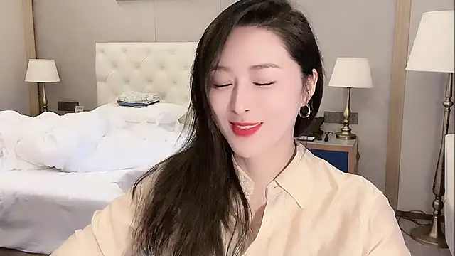 Ianxuan online show from September 2025 07:08:01 AM